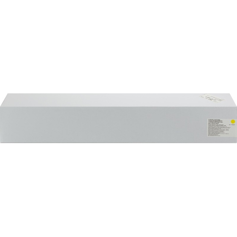 Тонер-картридж Retech C-EXV54 (1397C002) жел. для C3025/C3025i