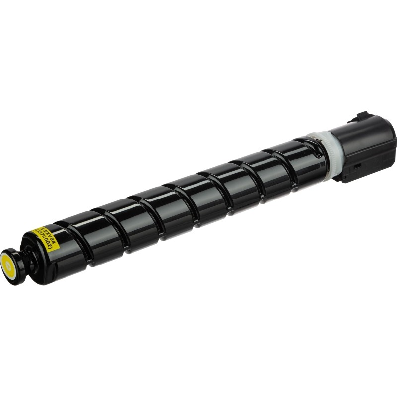Тонер-картридж Retech C-EXV54 (1397C002) жел. для C3025/C3025i