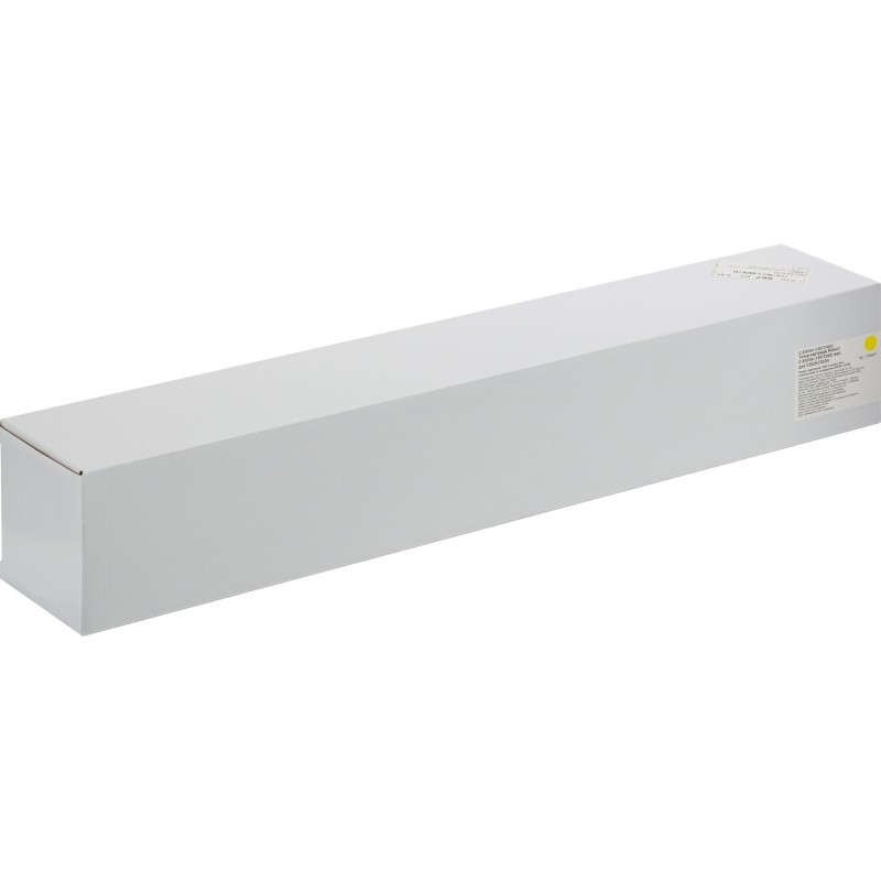 Тонер-картридж Retech C-EXV54 (1397C002) жел. для C3025/C3025i