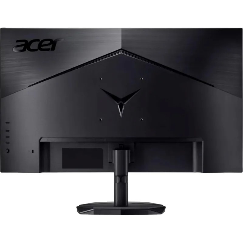 Монитор Acer Nitro (UM.QX1CD.101)23,8/FHD/IPS/200Hz/250cd/0,5ms/HDMI/DP