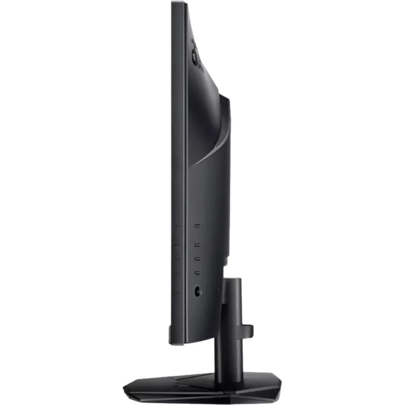 Монитор Acer Nitro (UM.QX1CD.101)23,8/FHD/IPS/200Hz/250cd/0,5ms/HDMI/DP