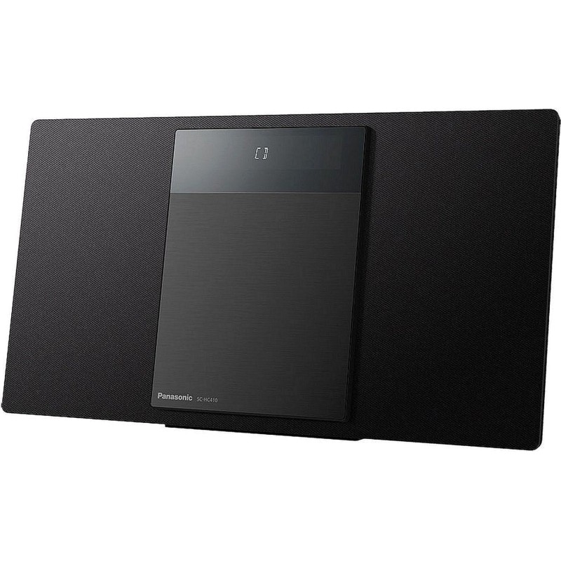 Музыкальный центр Panasonic SC-HC410EE-K