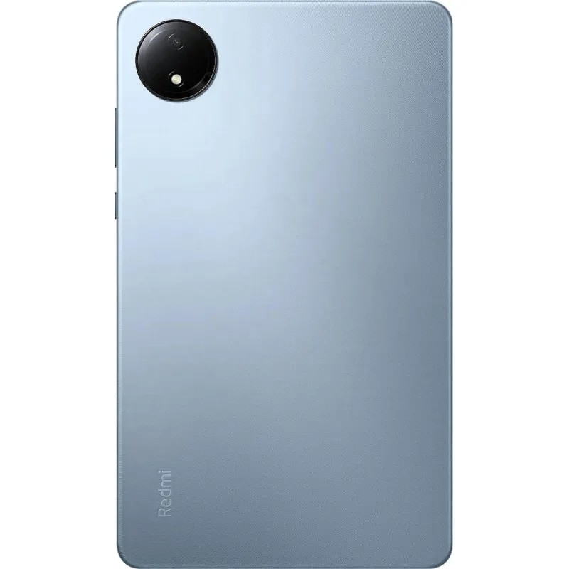 Планшет Xiaomi Redmi Pad SE 8.7 4GB+64GB Blue (58138)