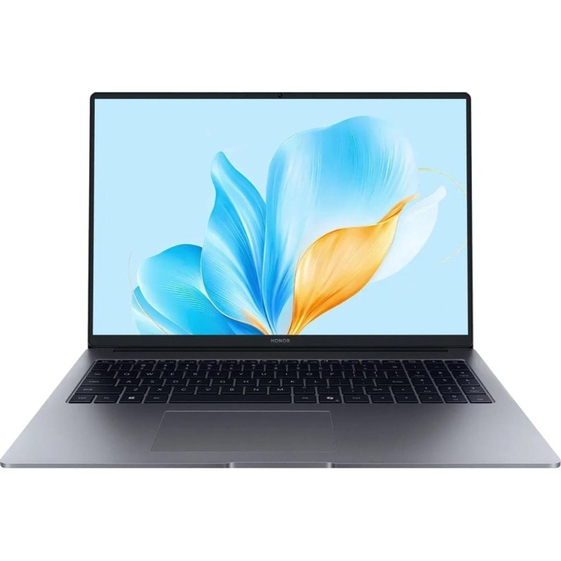 Ноутбук HONOR MagicBook X 16(5301ALXN)i5-13420H/16Gb/512GbSSD/16/NoOS