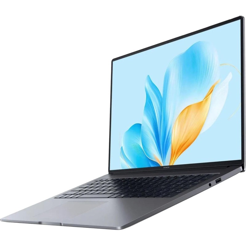 Ноутбук HONOR MagicBook X 16(5301ALXN)i5-13420H/16Gb/512GbSSD/16/NoOS