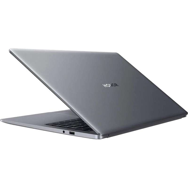 Ноутбук HONOR MagicBook X 16(5301ALXN)i5-13420H/16Gb/512GbSSD/16/NoOS