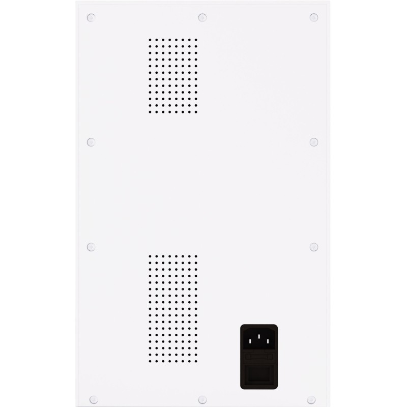 Кофемашина SATE CT-10 Solution, автоматическая, цв. Белый