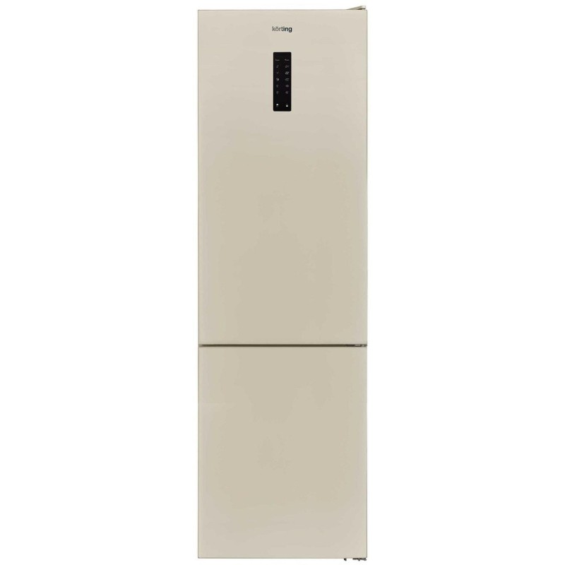 Холодильник KORTING KNFC 62010 B