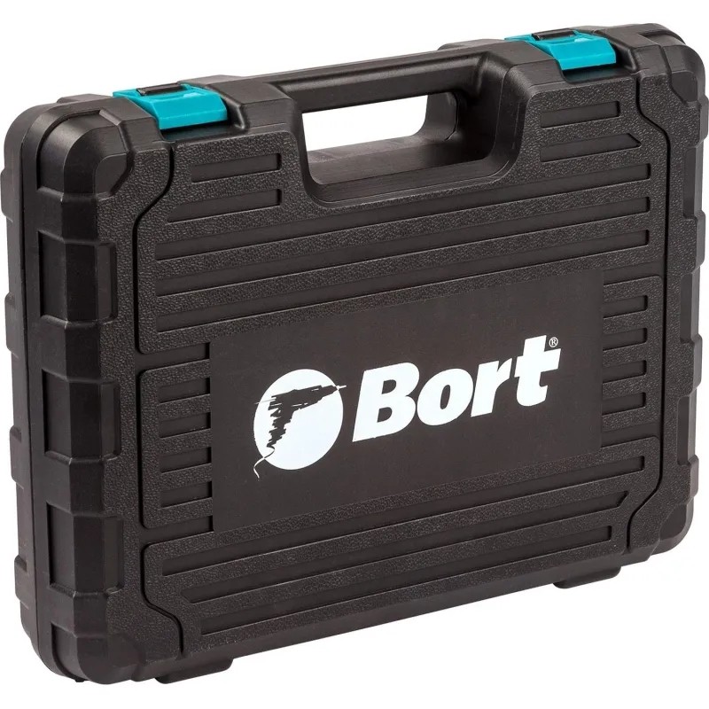 Набор инструмента ручного BORT BTK-100 (93723521)