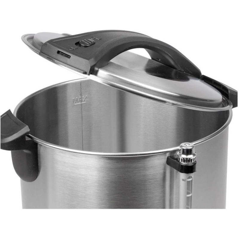 Термопот Profi Cook PC-HGA 1196 7л, 1500Вт
