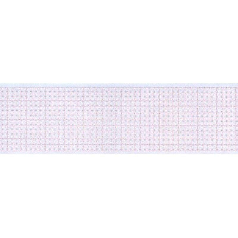 Лента регист. тепл.для ЭКГ 57х50х12 (н.) К5750АК12, 12рул/уп