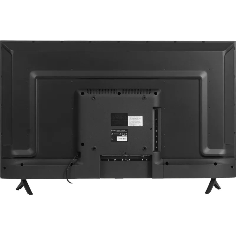 Телевизор Blackton Bt 43FSU32B, UHD, смарт (Android)
