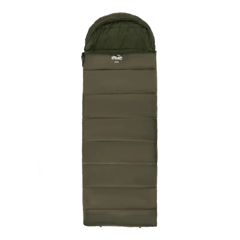 Спальный мешок Tramp левый Taiga 200 XL, TRS-059L