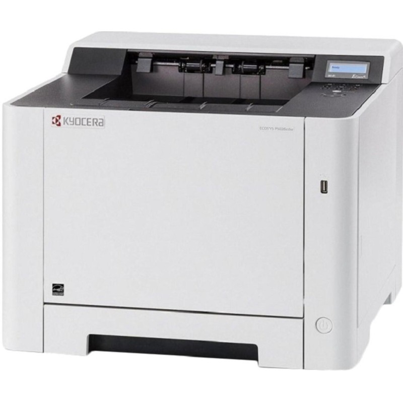 Принтер Kyocera ECOSYS P5026cdw(1102RB3NL0)A4 color 26ppm