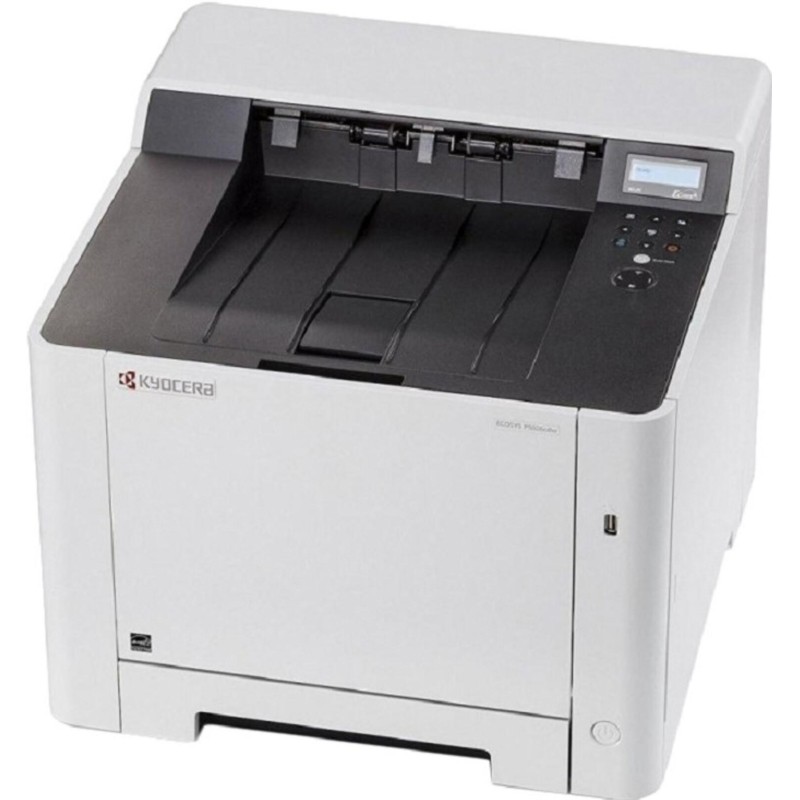 Принтер Kyocera ECOSYS P5026cdw(1102RB3NL0)A4 color 26ppm
