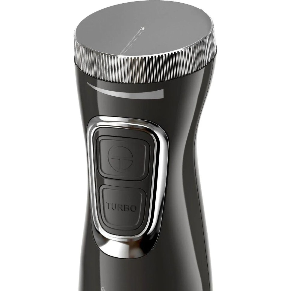 Блендер Moulinex DD5R38F0,погружной черный