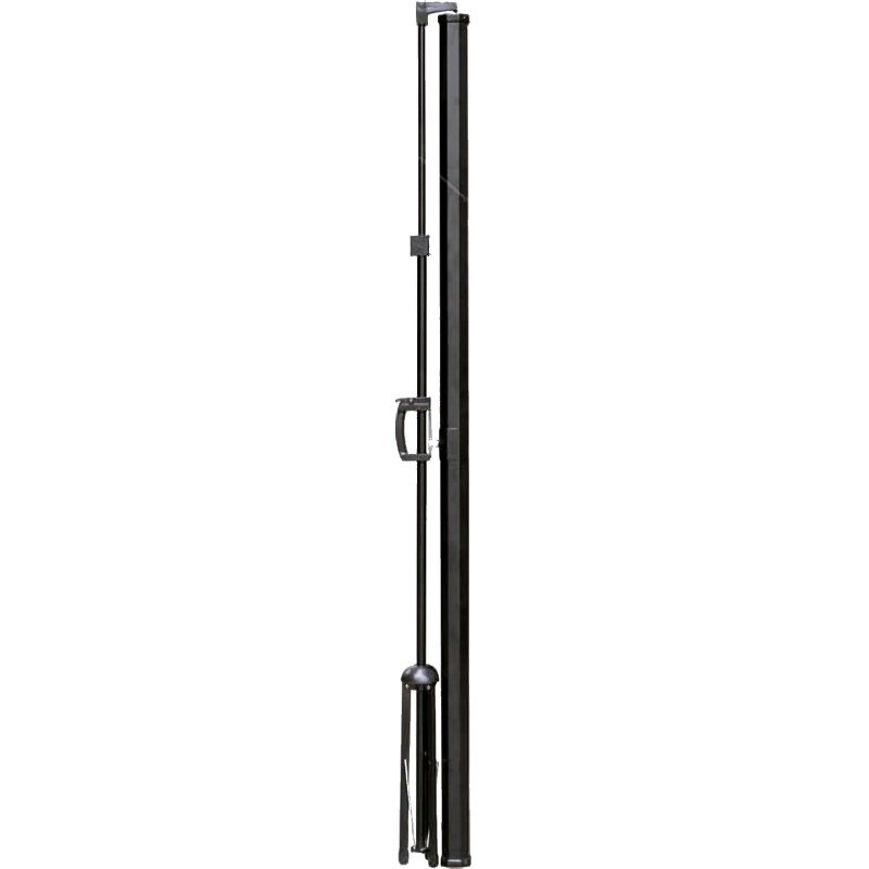 Экран мобильный Viewscreen Clamp TCL-1102 (1:1) 180x180 MW