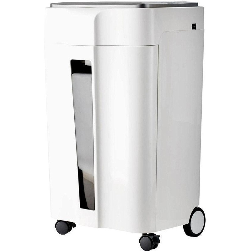 Шредер (уничтожитель) Office Kit S240 1,9x10, 5ур.секр, 15лист, 40л