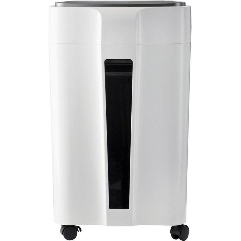 Шредер (уничтожитель) Office Kit S240 1,9x10, 5ур.секр, 15лист, 40л