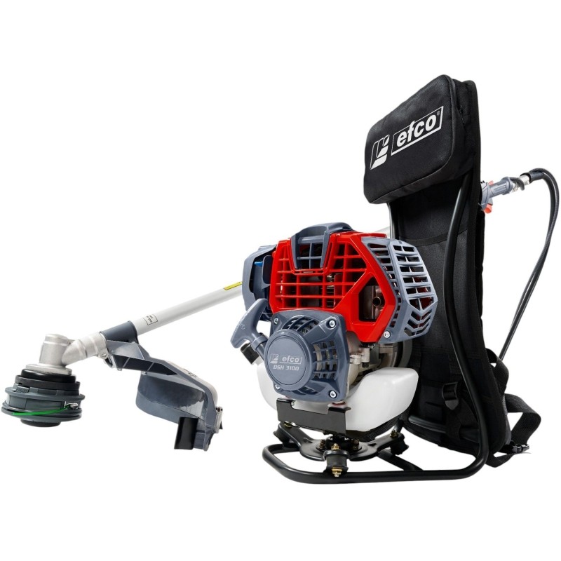 Триммер бензиновый EFCO DSH 3100 BP - 4T (61559019E5)