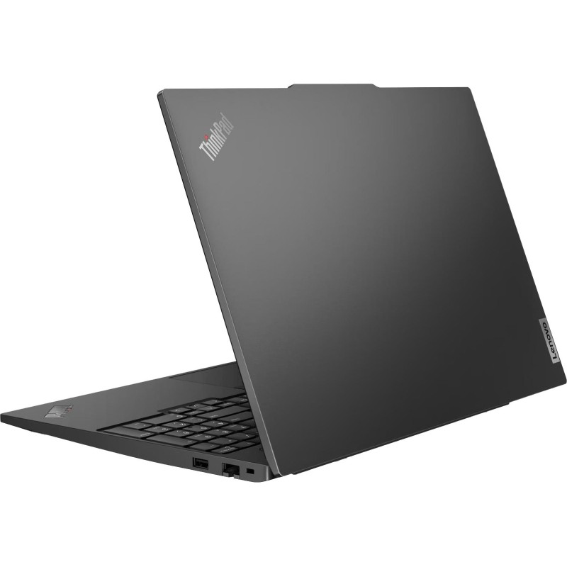 Ноутбук Lenovo Thinkpad E16 Gen2(21MA001MUE)Ultra 7 155H/16Gb/512Gb/16/noOS