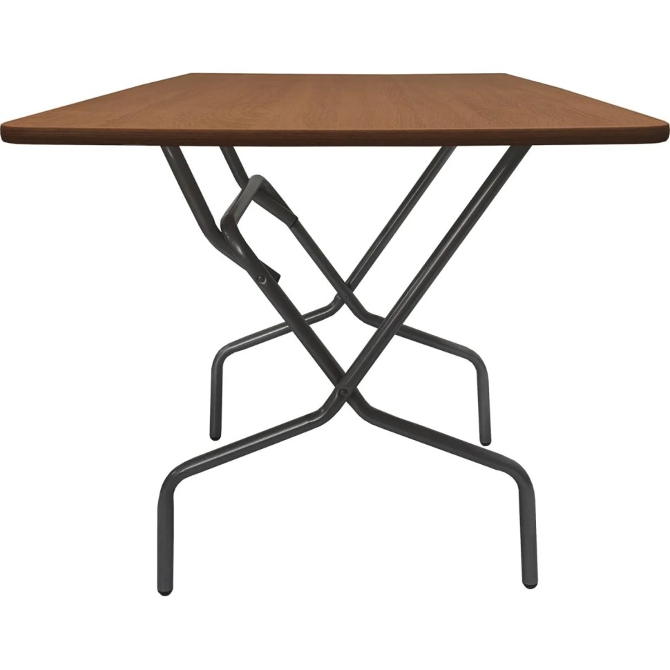 Стол раскладной С6.Эконом 127-75 РТР 1200x700, Орех Эко