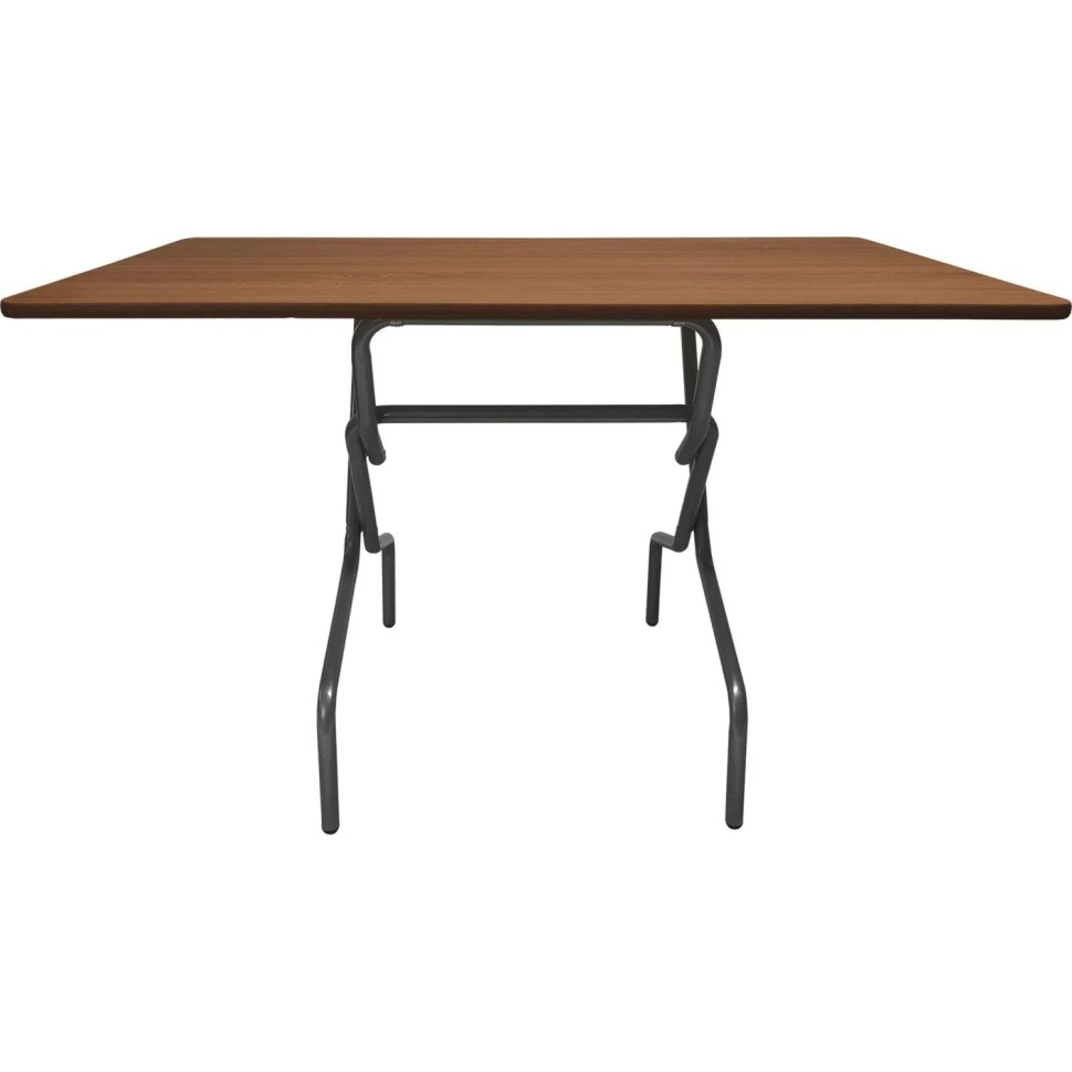 Стол раскладной С6.Эконом 127-75 РТР 1200x700, Орех Эко