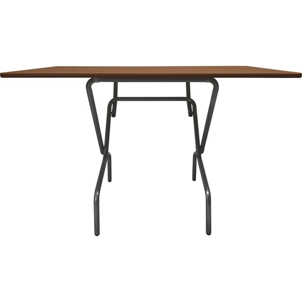 Стол раскладной С6.Эконом 127-75 РТР 1200x700, Орех Эко