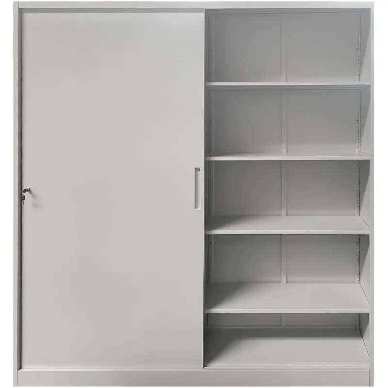Шкаф-купе металлический FC-G6 1800 архивный