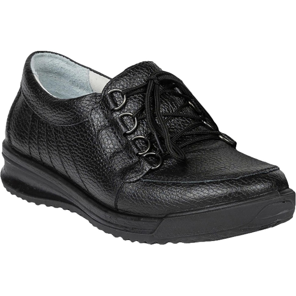 Туфли жен. ALMI (арт. 5964-07101) Света, черные, р. 36