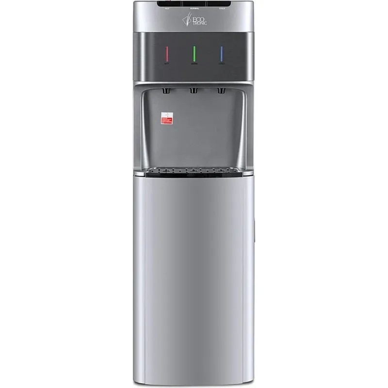 Пурифайер Ecotronic M30-U4L /silver+SS