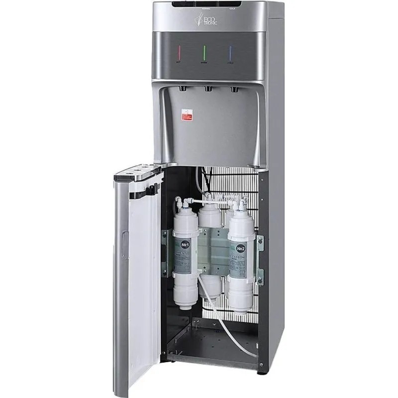 Пурифайер Ecotronic M30-U4L /silver+SS
