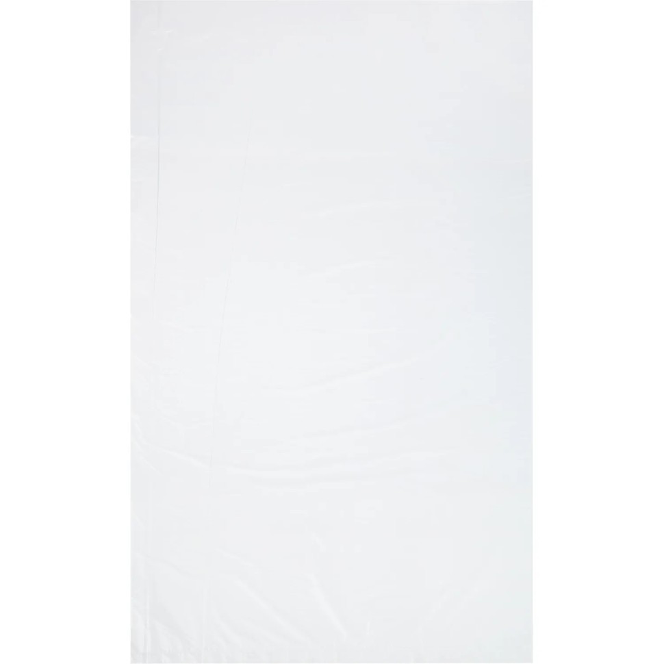 Пакет фасовочный ПНД 25х40 см, 15 мкм 250 шт/уп