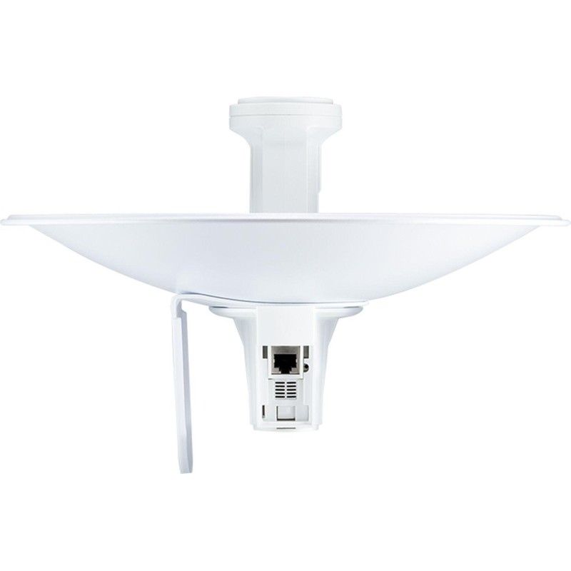 Точка доступа Ubiquiti PowerBeam (PBE-M5-300) 5 ГГц, 802.11 a/n, MIMO 2x2