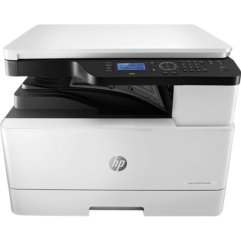 МФУ HP LaserJet M438n (8AF43A) A3 3in1 22ppm ч/б