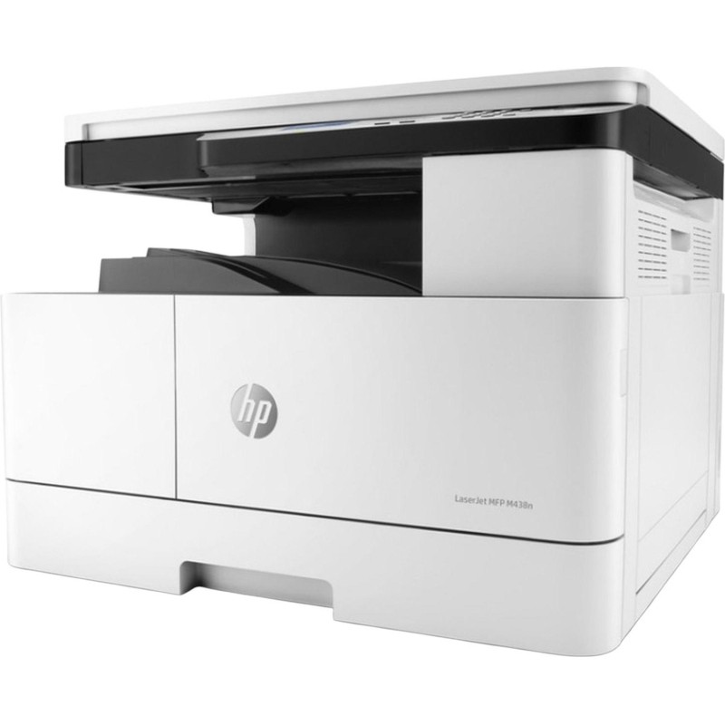 МФУ HP LaserJet M438n (8AF43A) A3 3in1 22ppm ч/б