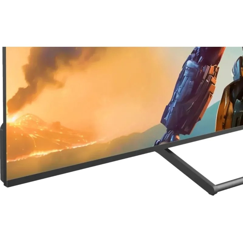 Телевизор Sber SDX-65UQ5231, QLED, UHD, смарт (Салют ТВ)