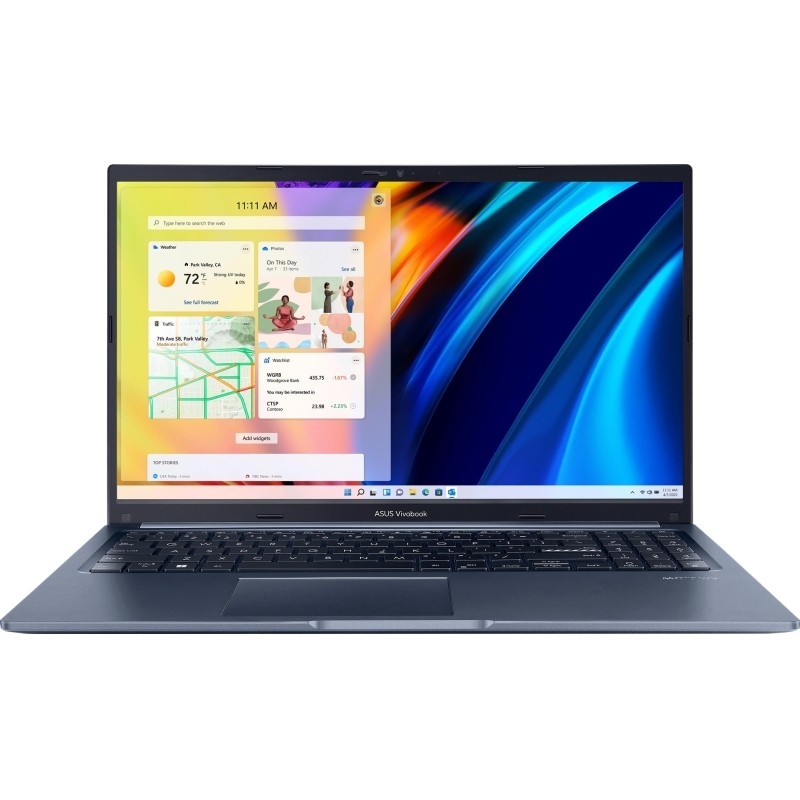 Ноутбук Asus M1502YA-BQ579(90NB0X21-M00VR0)R7-5825U/16Gb/512GbSSD/15.6/noOS