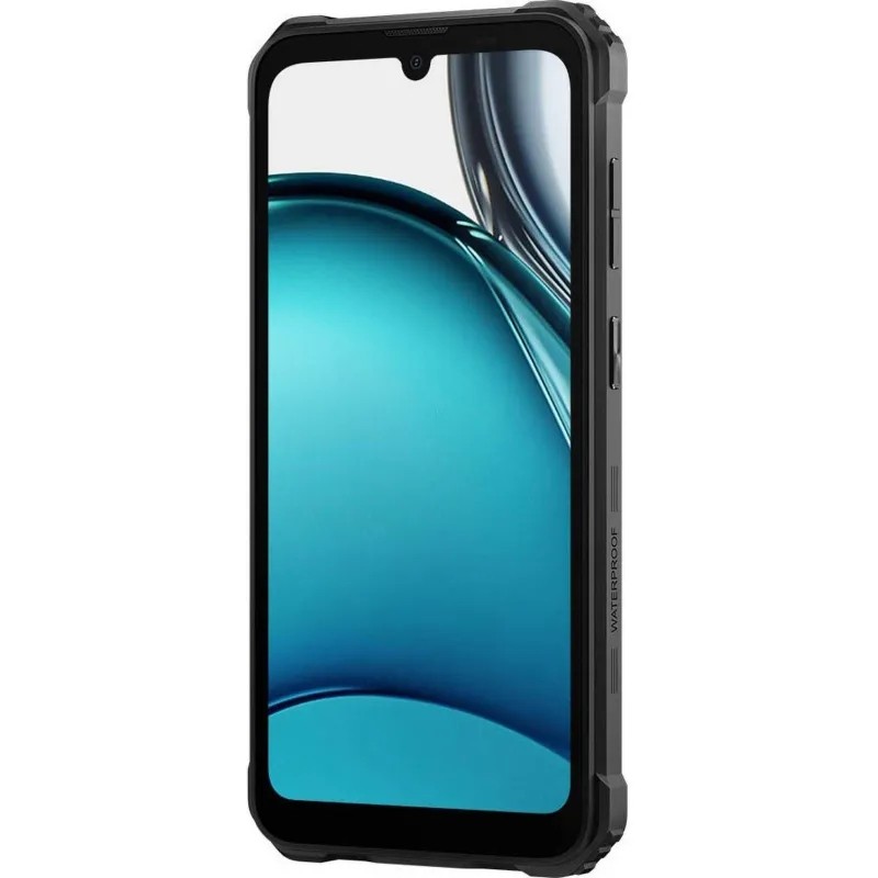 Смартфон Blackview BV5300 Plus 8/128GB green