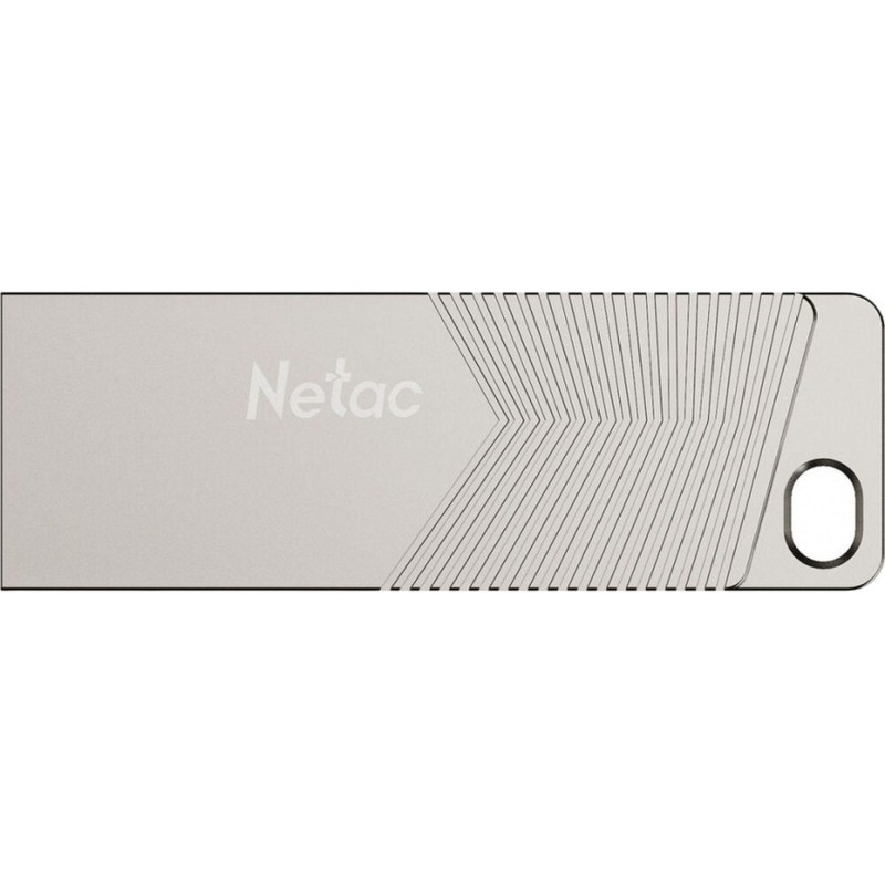 Флеш-память  Netac UM1 USB3.2 Highspeed Flash Drive 64GB