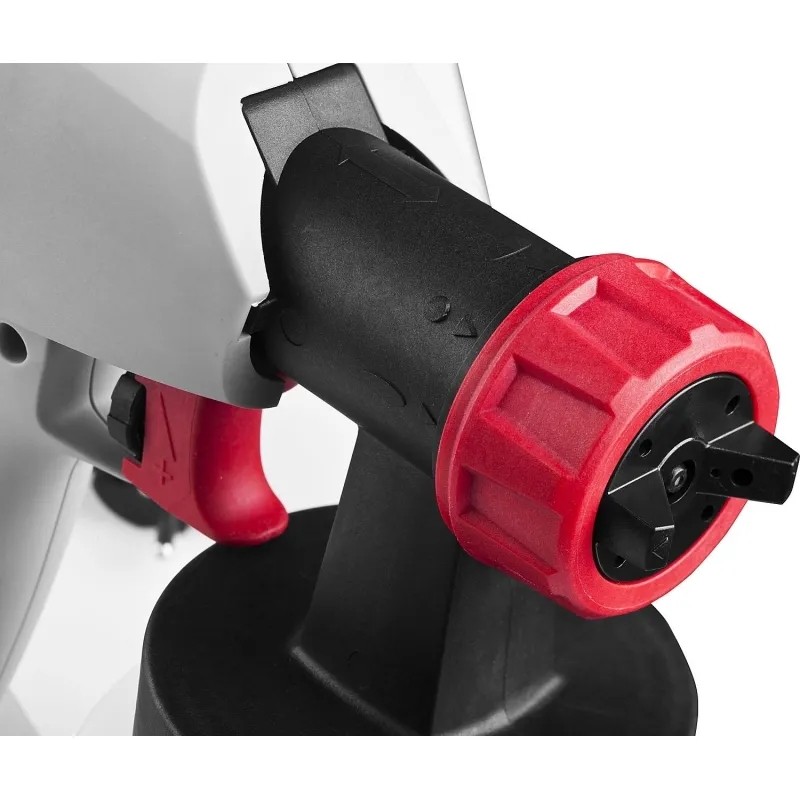 Краскопульт Зубр КПЭ-350