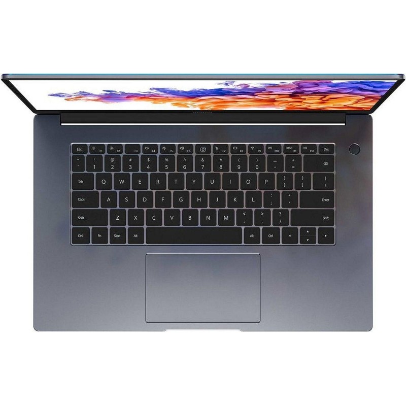 Ноутбук Honor MagicBook 15/R5 5500U/8Gb/512Gb SSD/15.6(5301AFVT)NoOS