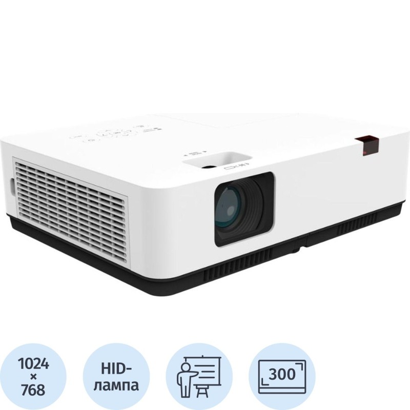 Проектор Diello LCD DL-M467X