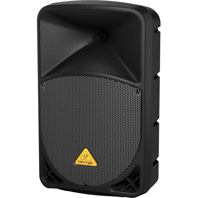 Акустическая система Behringer B112W, 2-полосн, активн, 1000Вт, Bluetooth