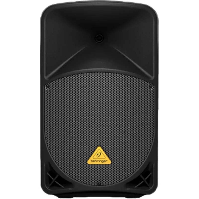 Акустическая система Behringer B112W, 2-полосн, активн, 1000Вт, Bluetooth