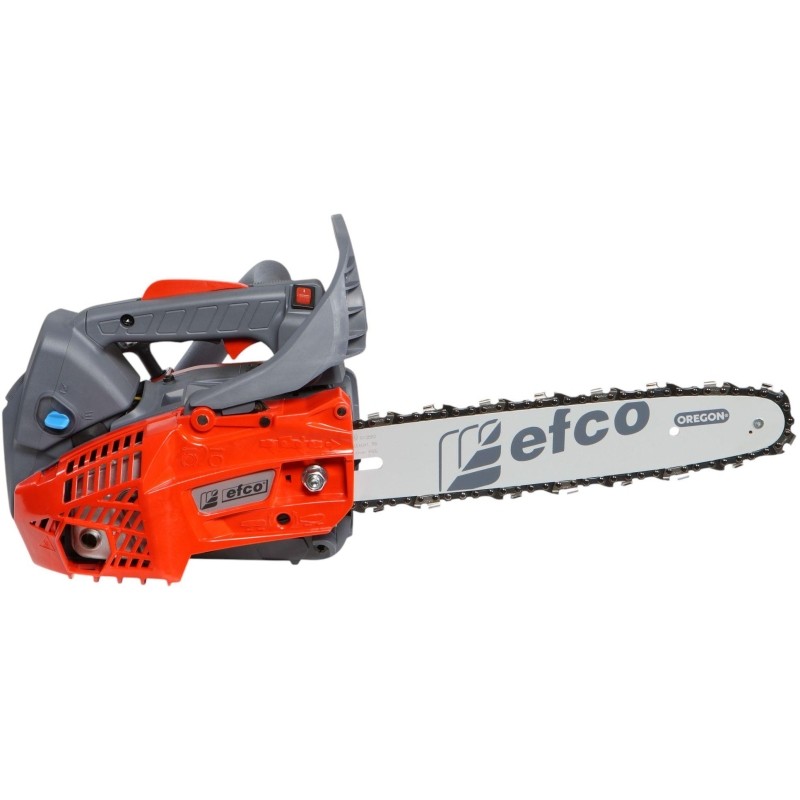 Пила цепная бензиновая EFCO MTTH 2400 (50359002E5)
