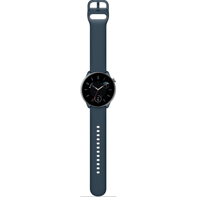 Смарт-часы Amazfit A2174 (GTR Mini) Ocean Blue