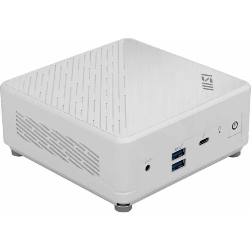 Неттоп MSI Cubi 5 (9S6-B0A812-221) i3 1215U/8Gb/SSD 512Gb/nOS