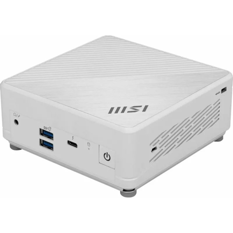 Неттоп MSI Cubi 5 (9S6-B0A812-221) i3 1215U/8Gb/SSD 512Gb/nOS