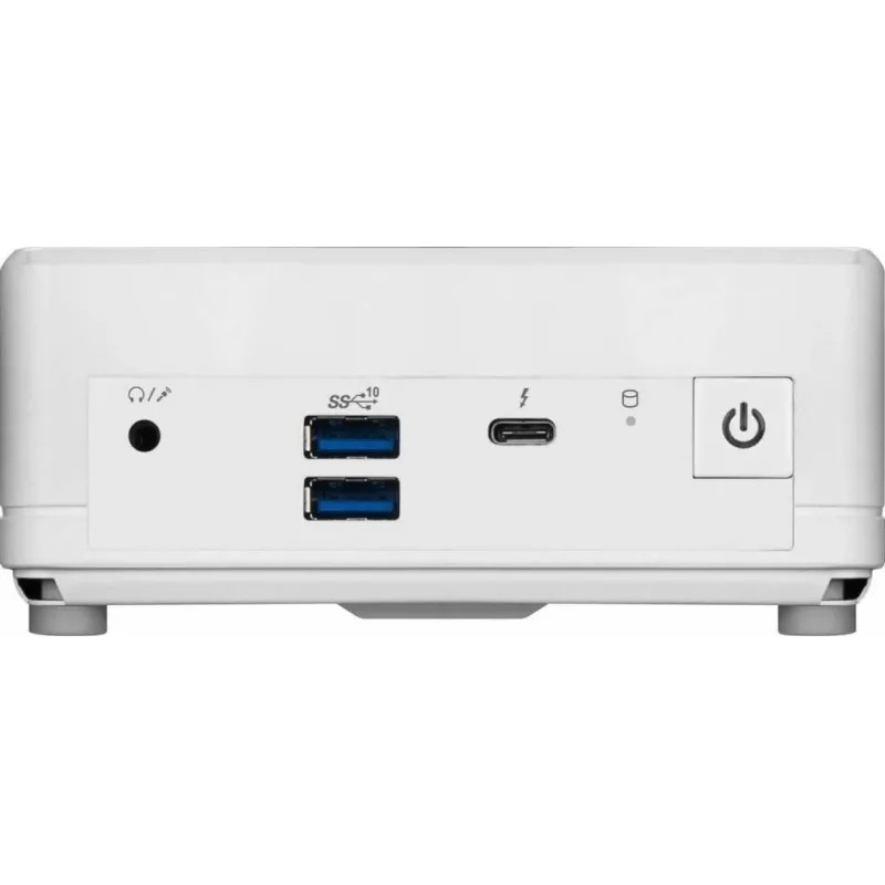 Неттоп MSI Cubi 5 (9S6-B0A812-221) i3 1215U/8Gb/SSD 512Gb/nOS